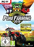 Pure Farming 2018 - Landwirtschaft weltweit - D1 Edition [PC]