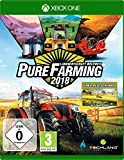 Pure Farming 2018 - Landwirtschaft weltweit - D1 Edition [Xbox One]