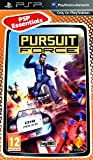 Pursuit Force - Collection essentials