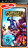 Pursuit Force [Essentials] [import allemand]