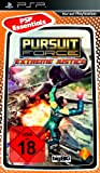 Pursuit Force: Extreme Justice [Essentials]