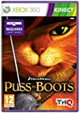 Puss in Boots [import anglais]