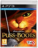 Puss in Boots [import anglais]