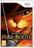 Puss in Boots (Nintendo Wii) [UK IMPORT]