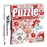 Puzzle - Blumen und Muster [Import allemand]