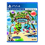 Puzzle Bobble 3D for PlayStation 4