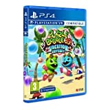 Puzzle Bobble 3D Vacation Odyssey VR Compatible (PlayStation 4)