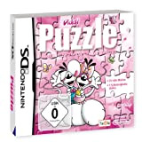 Puzzle: Diddl [import allemand]