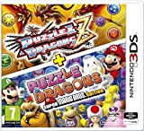 Puzzle & Dragons Z + Puzzle and Dragons Super Mario Bros edition [import anglais]