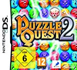 Puzzle Quest 2 [import allemand]