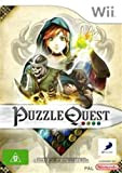 Puzzle Quest : Challenge Of The Warlords (Nintendo Wii) [Import UK]