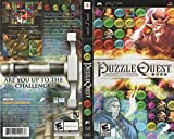 Puzzle Quest: Challenge of the Warlords (PSP) [import anglais]