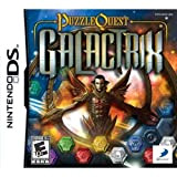 Puzzle Quest Galactrix - Nintendo DS by D3 Publisher