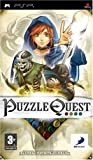 Puzzle Quest (PSP) [import allemand]