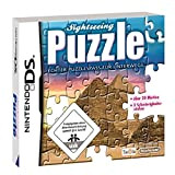 Puzzle - Sightseeing