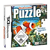 Puzzle - Underwater