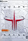 Quake 3 Arena boitier DVD