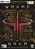 Quake 3 Gold : Arena + Team Arena [ PC Games ] [Import anglais]