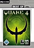 Quake 4 [Best of Activision] [import allemand]