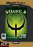 Quake 4 - bestseller series