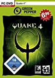 Quake 4 [Green Pepper] [import allemand]