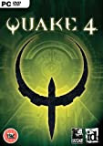 Quake 4 (PC DVD) [import anglais]
