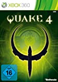 Quake IV [import allemand]