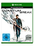 Quantum Break [import allemand]