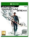Quantum Break [import europe]