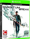 Quantum Break - Xbox One by Microsoft