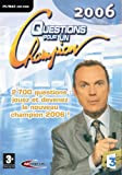 Question Pour un Champion 2006