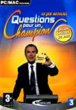 Questions pour un champion 2008 - édition speciale 20 ans