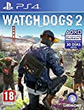 QUINIUS BeConnect! JUEGO PS4 - WATCH DOGS 2