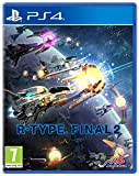 R -Type Final 2 Inaugural Flight Edition (Playstation 4)