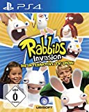 Rabbids Invasion - die interaktive TV show [import allemand]