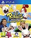 Rabbids Invasion: The Interactive TV Show (PS4) by UBI Soft