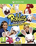 RabbIds Invasion - XBOX ONE - PRE OWNED