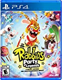 Rabbids : Party of Legends - PlayStation 4