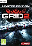 Race Driver : Grid 2 - édition limitée