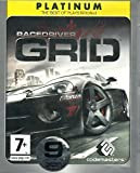 Race Driver: GRID - Platinum Edition (PS3) [import anglais]