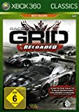 Race Driver GRID Reloaded Classics