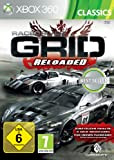 Race Driver Grid Reloaded - classics [import allemand]