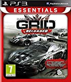 Race driver grid reloaded - essentials