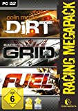 Racing Megapack - GRID, DiRT, FUEL
