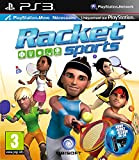 Racket (jeu PS Move)