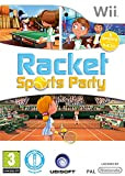 Racket sports party