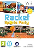 Racket Sports with Camera (Wii) [import anglais]