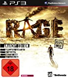 Rage : Anarchy edition [import allemand]