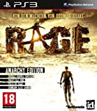 Rage : Anarchy edition [import allemand]
