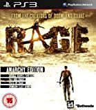 Rage : Anarchy Edition [import anglais]